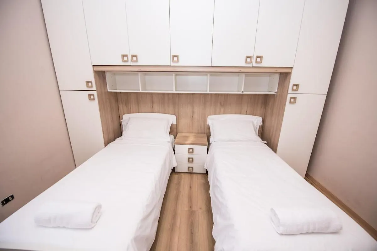 Shortmi Buenos Aires Apartment Milan 0*,