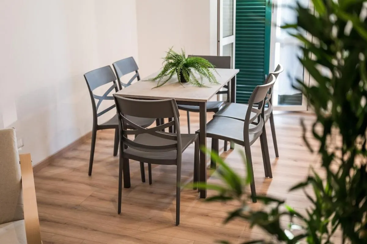Shortmi Buenos Aires Apartment Milan