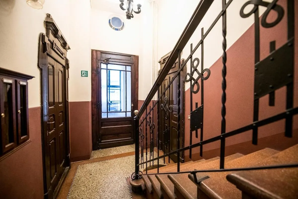 Shortmi Buenos Aires Apartment Milan 0*,