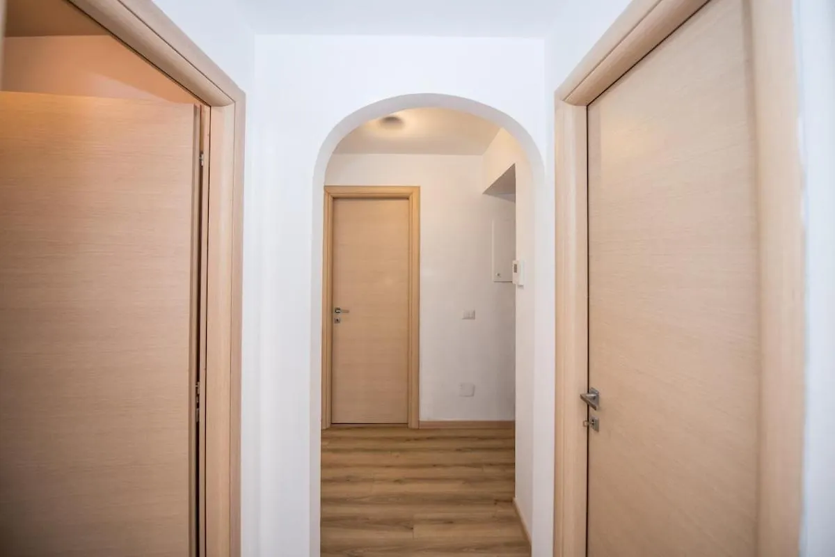 Shortmi Buenos Aires Apartment Milan