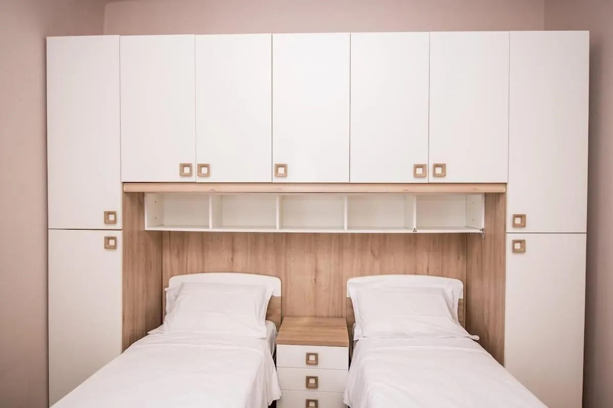 Shortmi Buenos Aires Apartment Milan 0*,