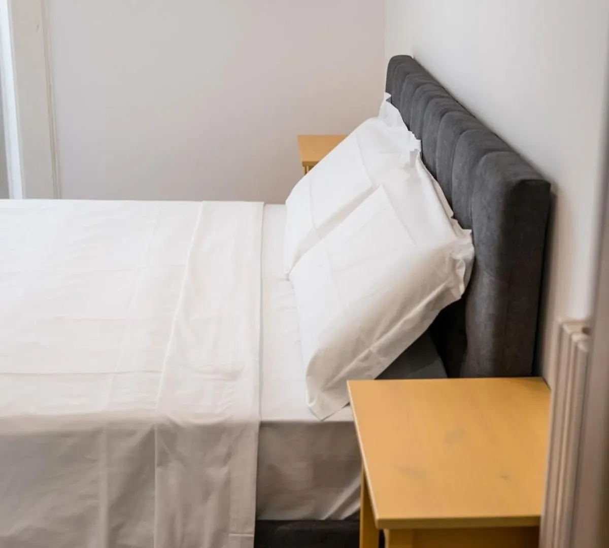 Shortmi Buenos Aires Apartment Milan
