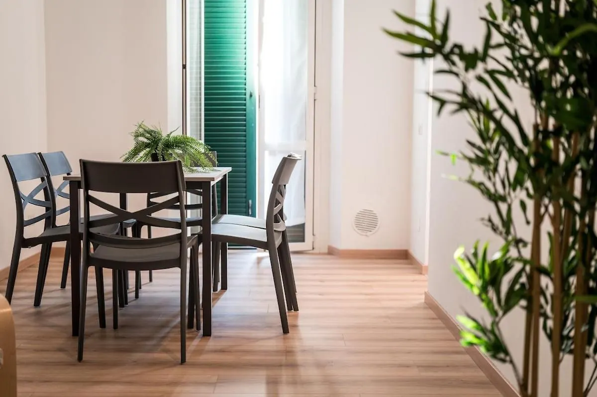 Shortmi Buenos Aires Apartment Milan 0*,