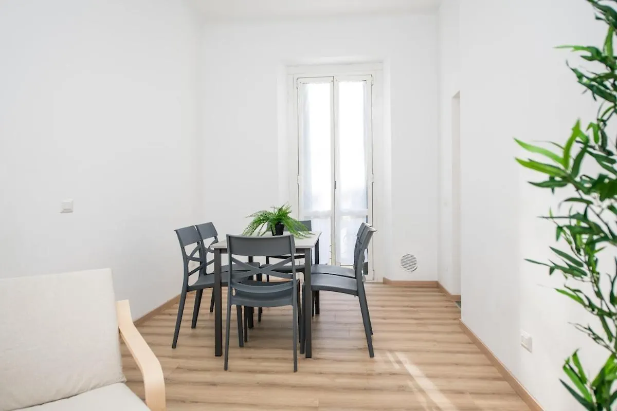 Shortmi Buenos Aires Apartment Milan 0*,  Italy