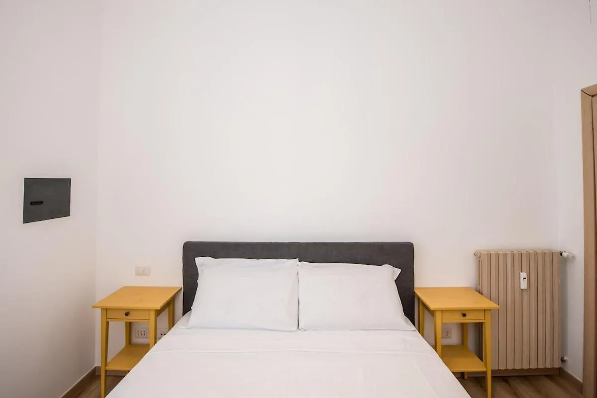 Shortmi Buenos Aires Apartment Milan