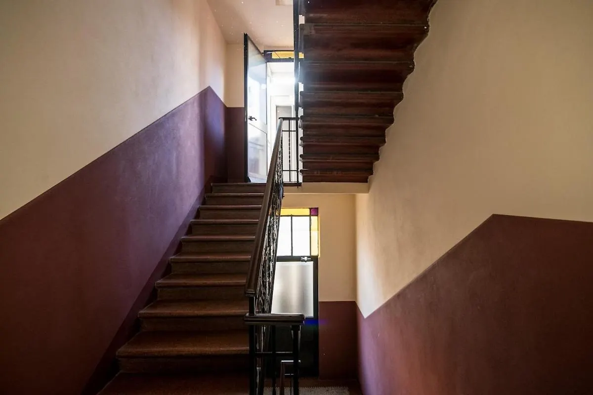 Shortmi Buenos Aires Apartman Milánó