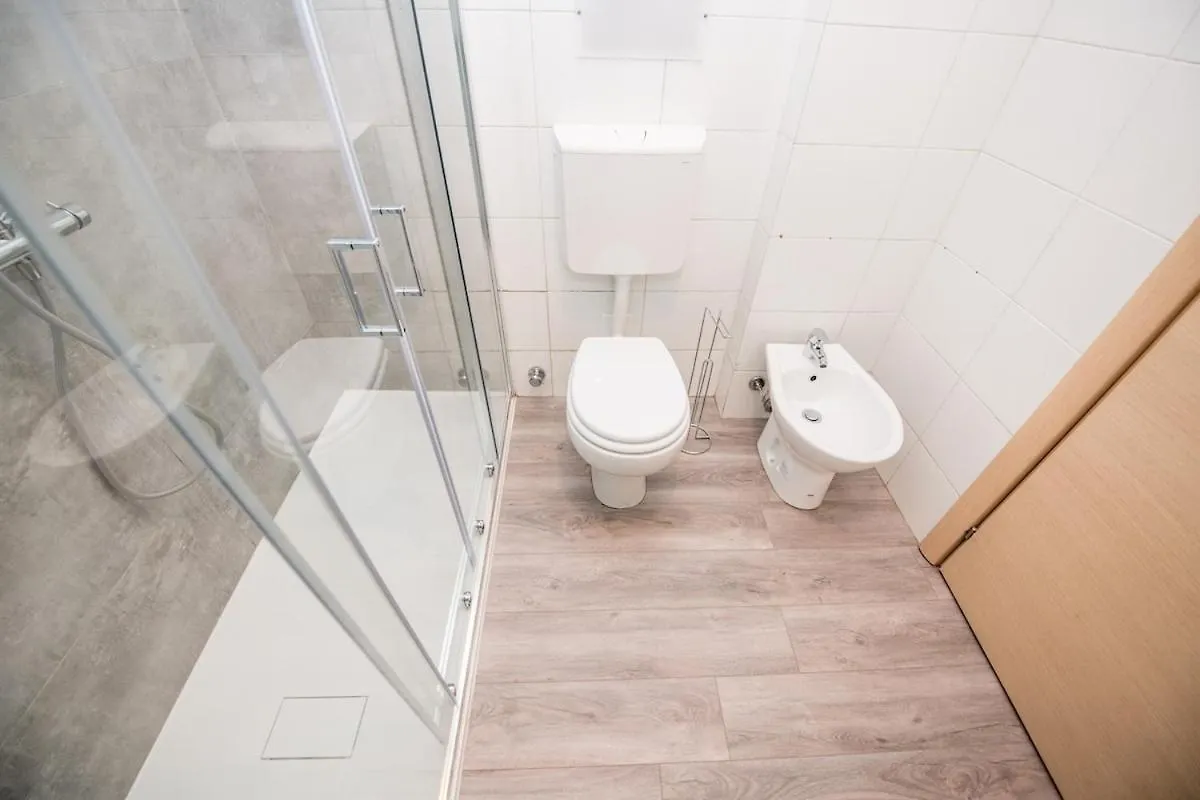 Shortmi Buenos Aires Apartman Milánó