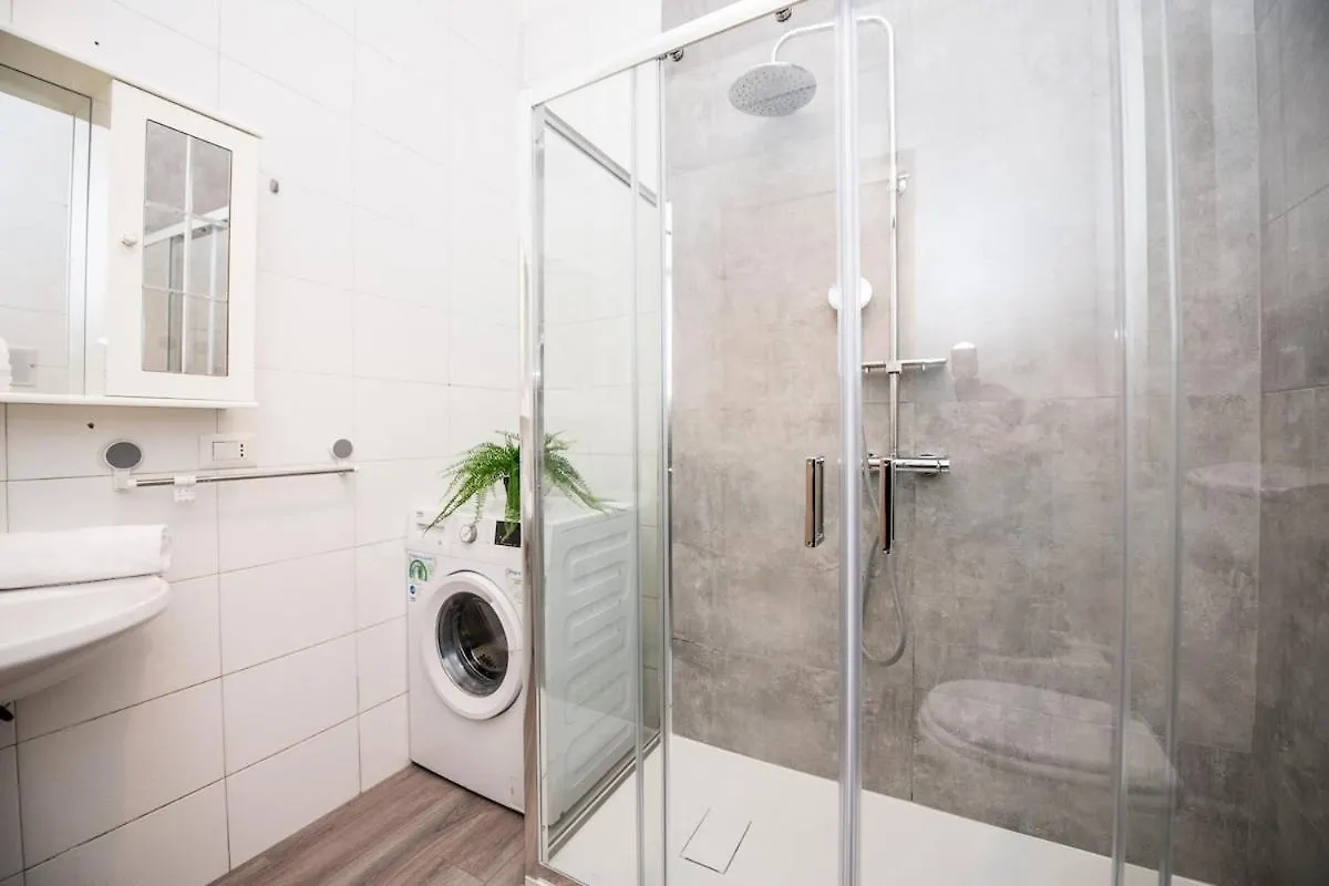 Shortmi Buenos Aires Apartman Milánó