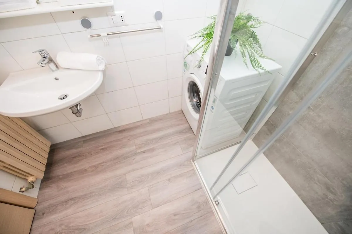 Shortmi Buenos Aires Apartman Milánó