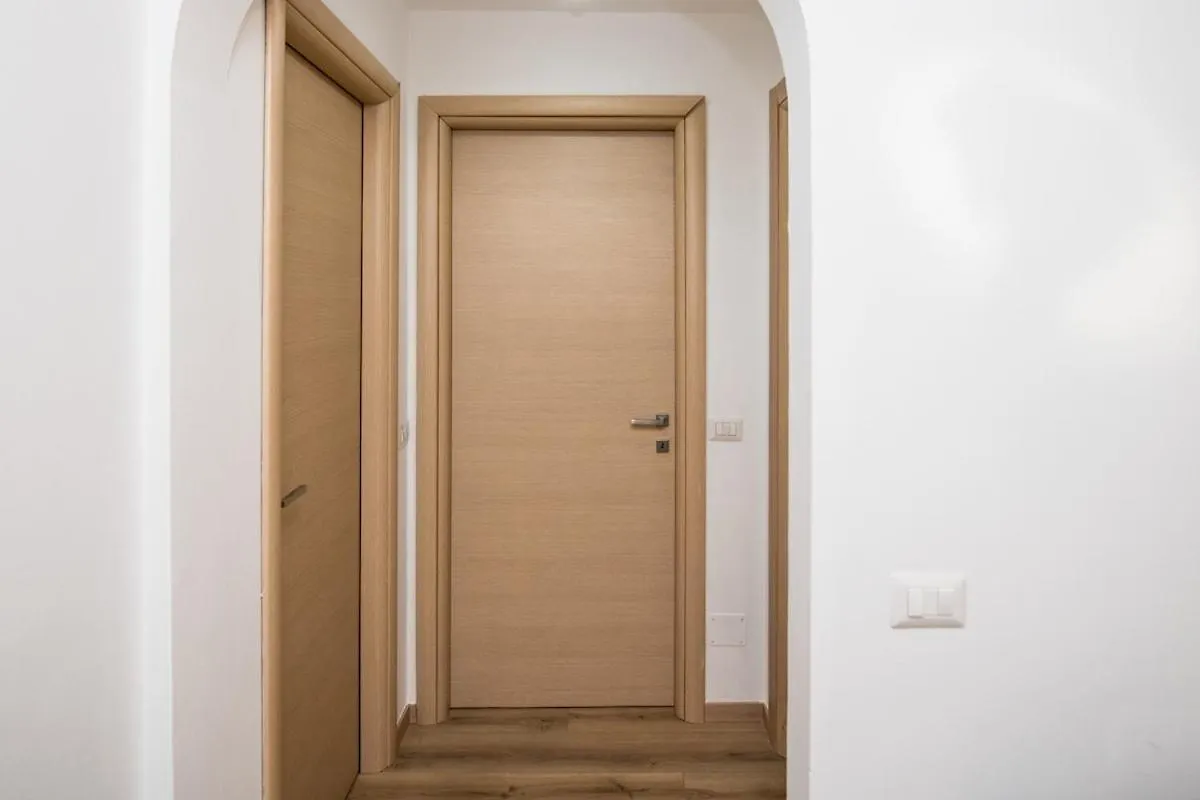 Shortmi Buenos Aires Apartman Milánó